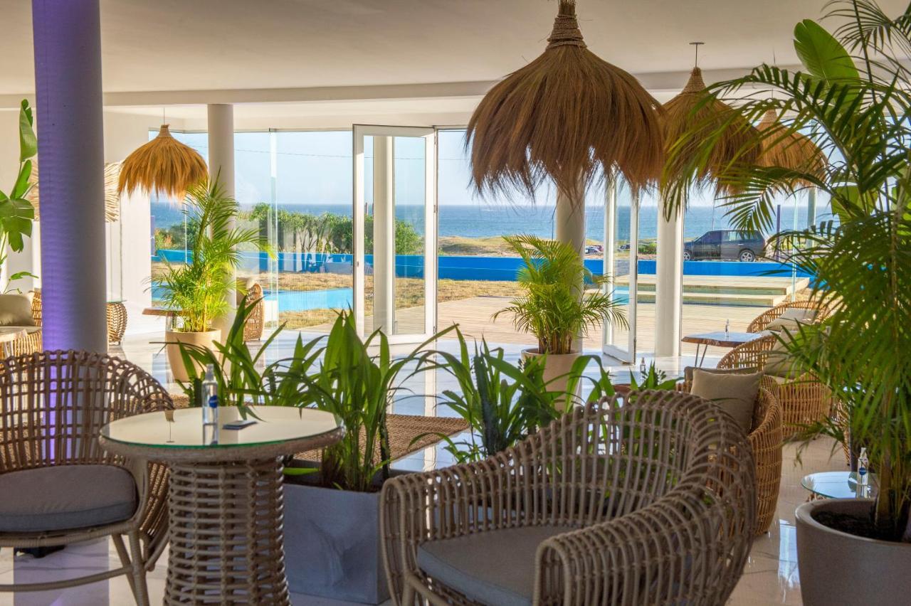 Syrah Premium B2 - Vistas Al Parque By Depptoe Apartment Punta del Este Exterior foto