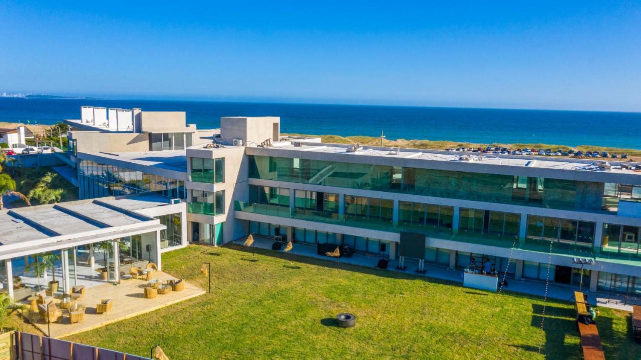 Syrah Premium B2 - Vistas Al Parque By Depptoe Apartment Punta del Este Exterior foto