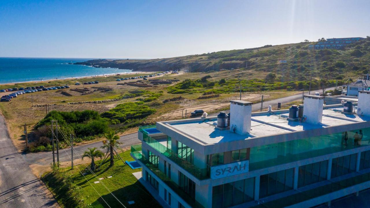 Syrah Premium B2 - Vistas Al Parque By Depptoe Apartment Punta del Este Exterior foto