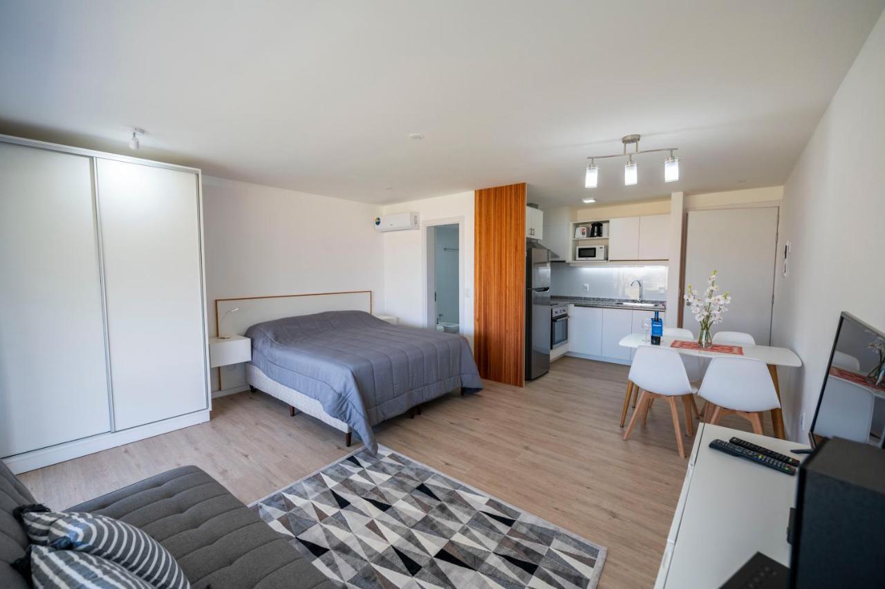 Syrah Premium B2 - Vistas Al Parque By Depptoe Apartment Punta del Este Exterior foto