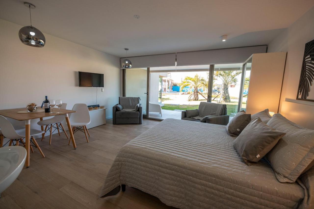 Syrah Premium B2 - Vistas Al Parque By Depptoe Apartment Punta del Este Exterior foto