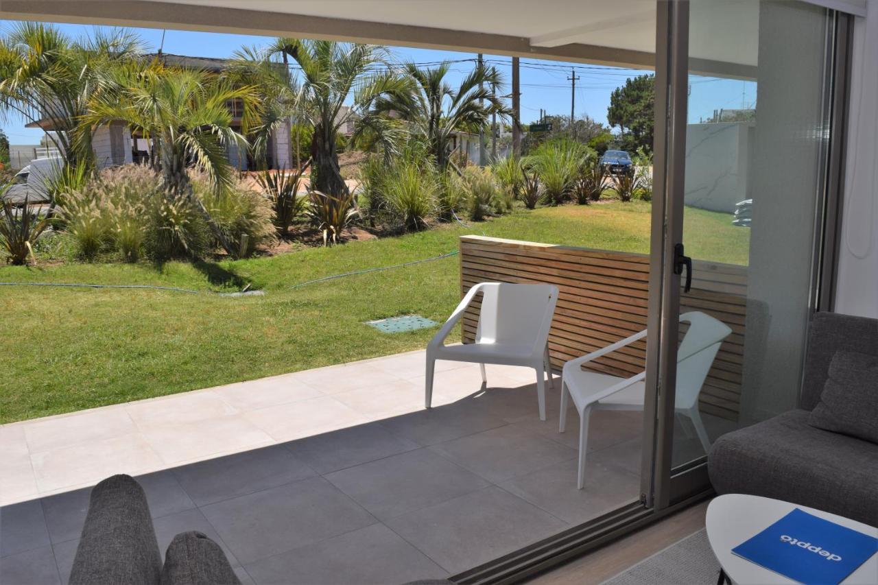 Syrah Premium B2 - Vistas Al Parque By Depptoe Apartment Punta del Este Exterior foto