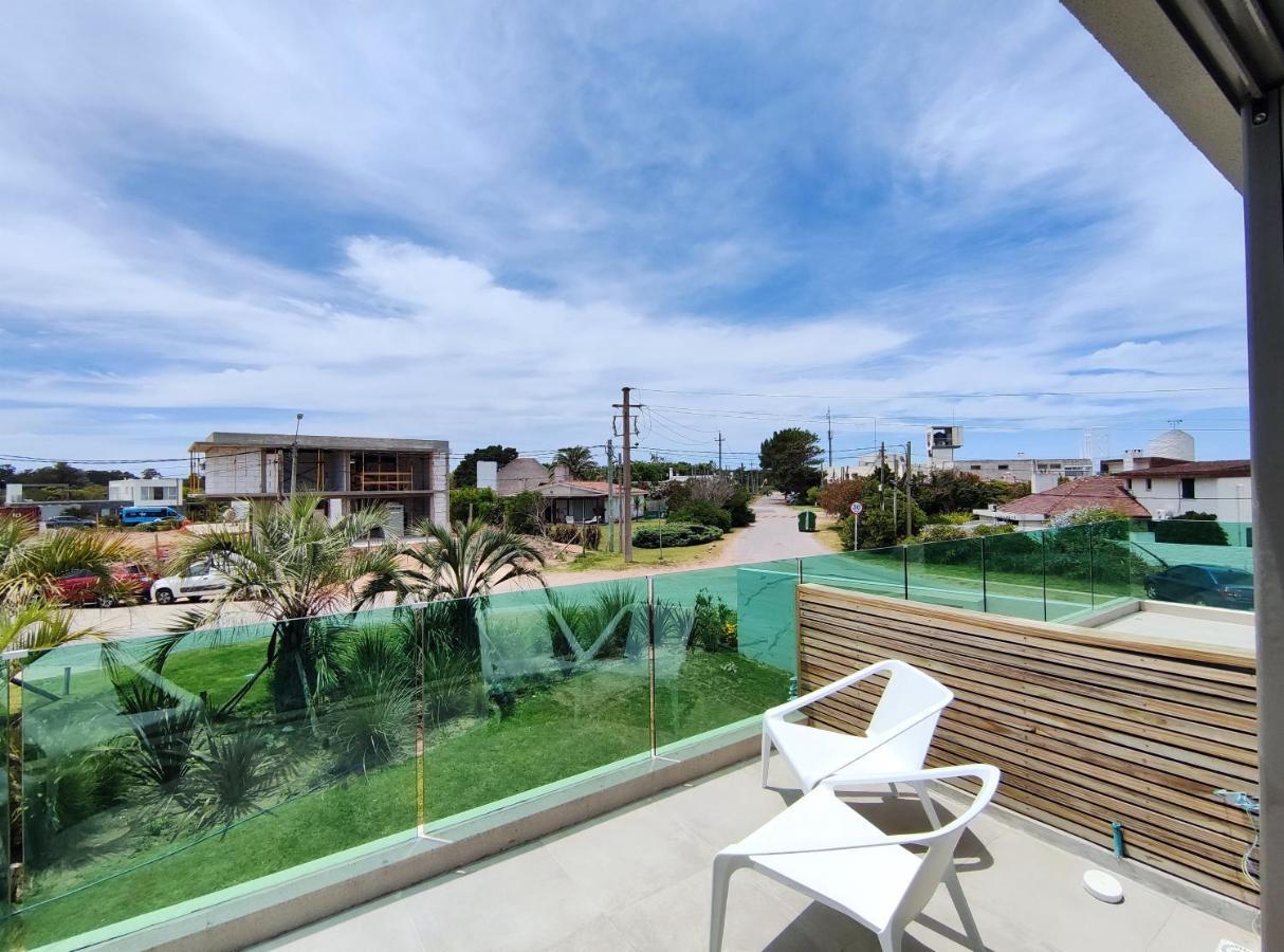 Syrah Premium B2 - Vistas Al Parque By Depptoe Apartment Punta del Este Exterior foto
