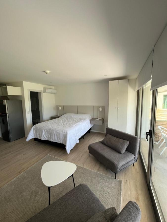 Syrah Premium B2 - Vistas Al Parque By Depptoe Apartment Punta del Este Cameră foto