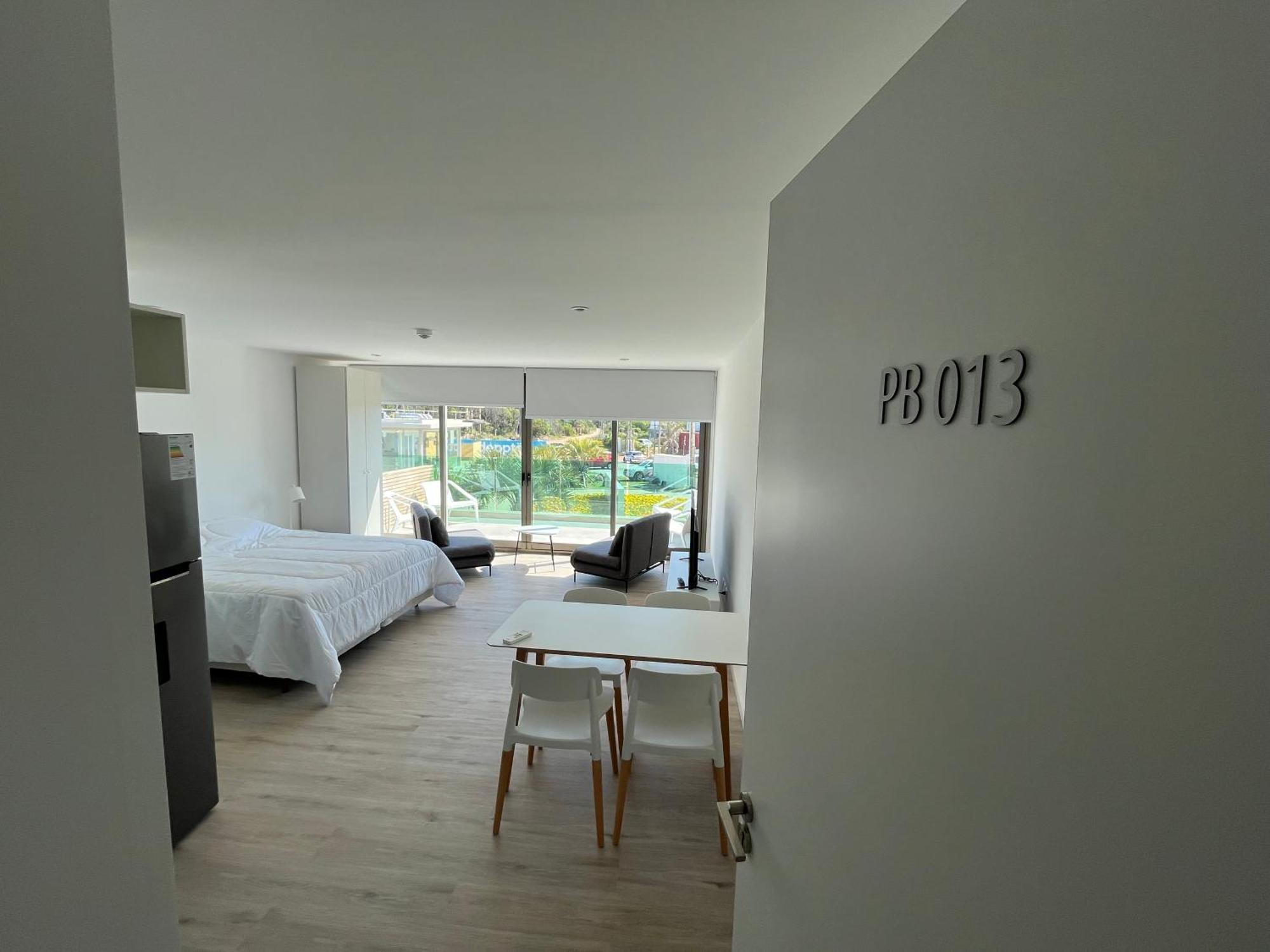 Syrah Premium B2 - Vistas Al Parque By Depptoe Apartment Punta del Este Cameră foto