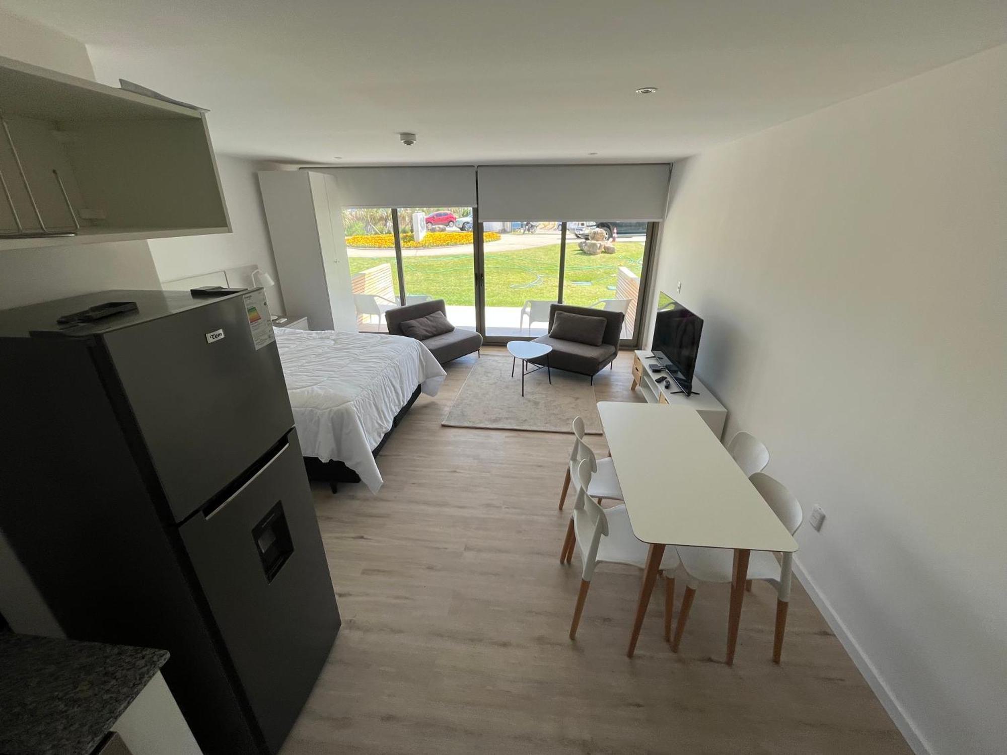 Syrah Premium B2 - Vistas Al Parque By Depptoe Apartment Punta del Este Cameră foto