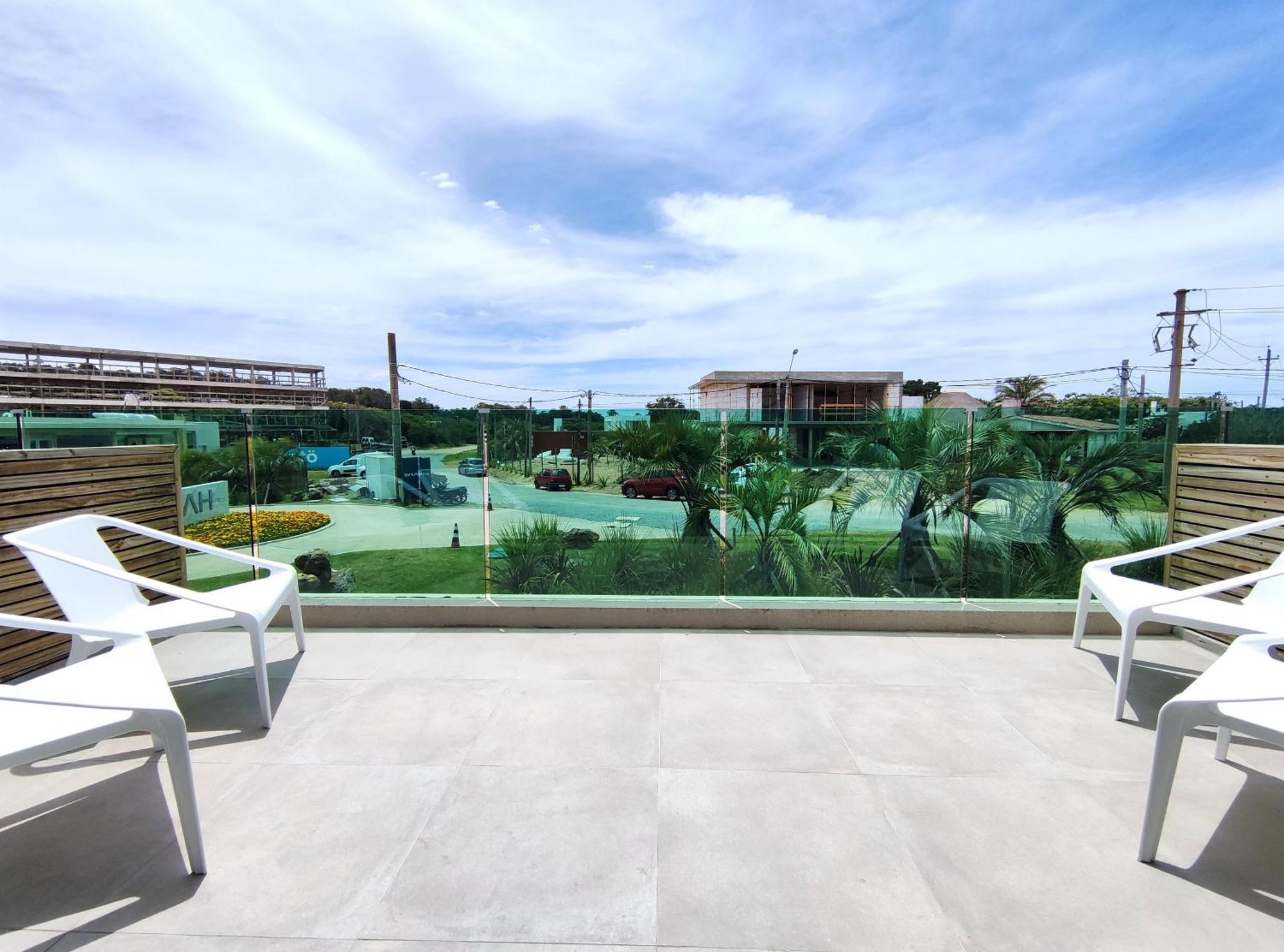 Syrah Premium B2 - Vistas Al Parque By Depptoe Apartment Punta del Este Cameră foto