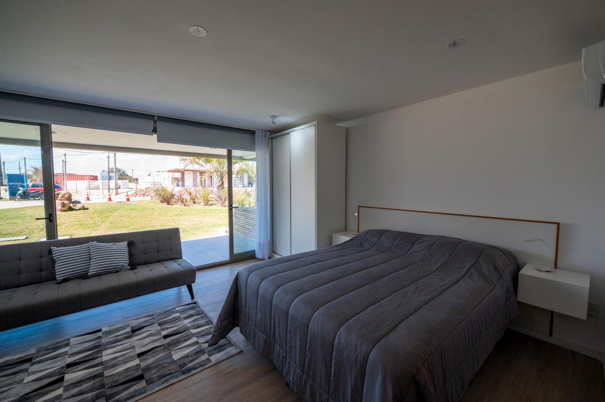 Syrah Premium B2 - Vistas Al Parque By Depptoe Apartment Punta del Este Cameră foto