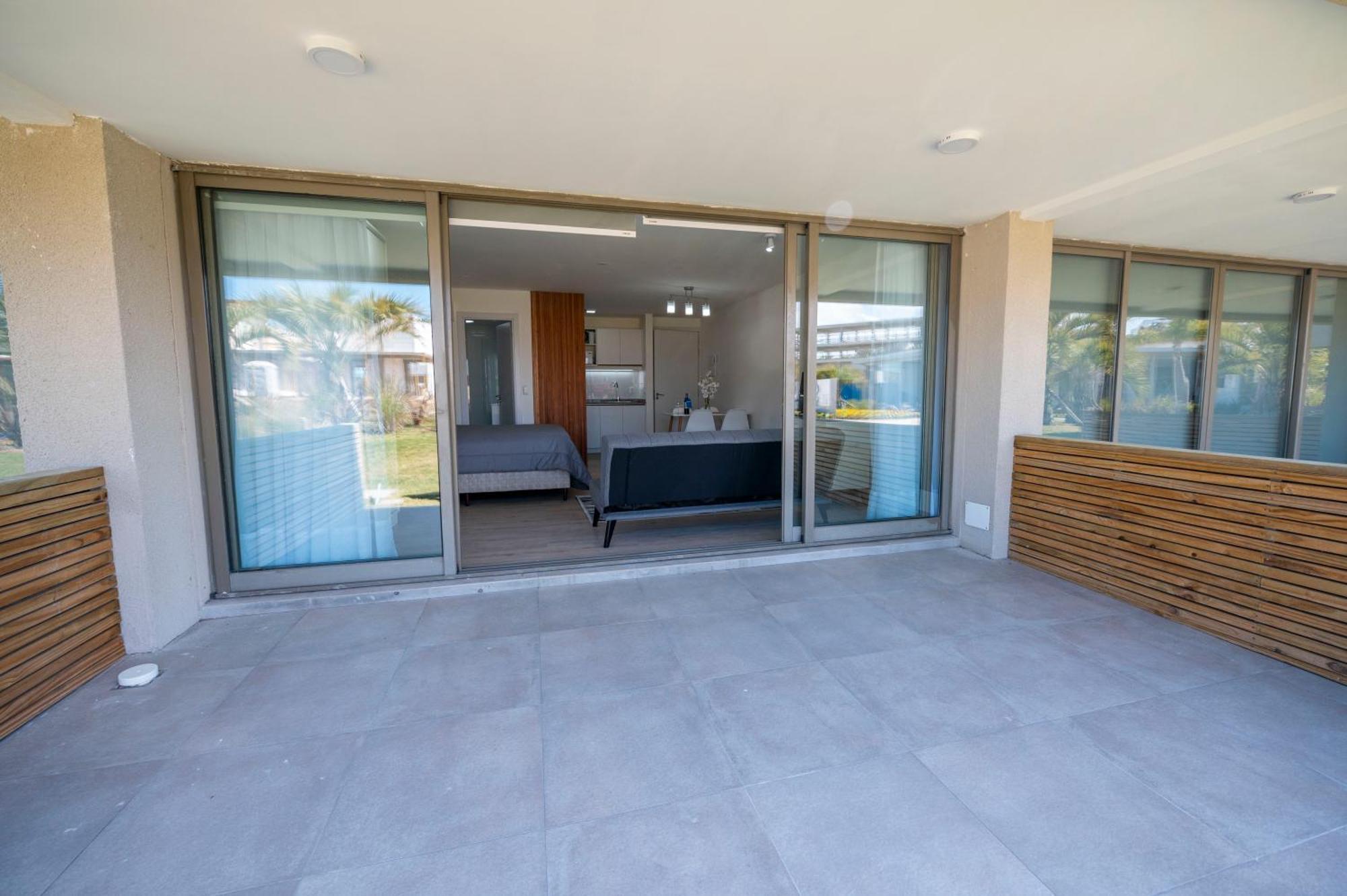Syrah Premium B2 - Vistas Al Parque By Depptoe Apartment Punta del Este Cameră foto