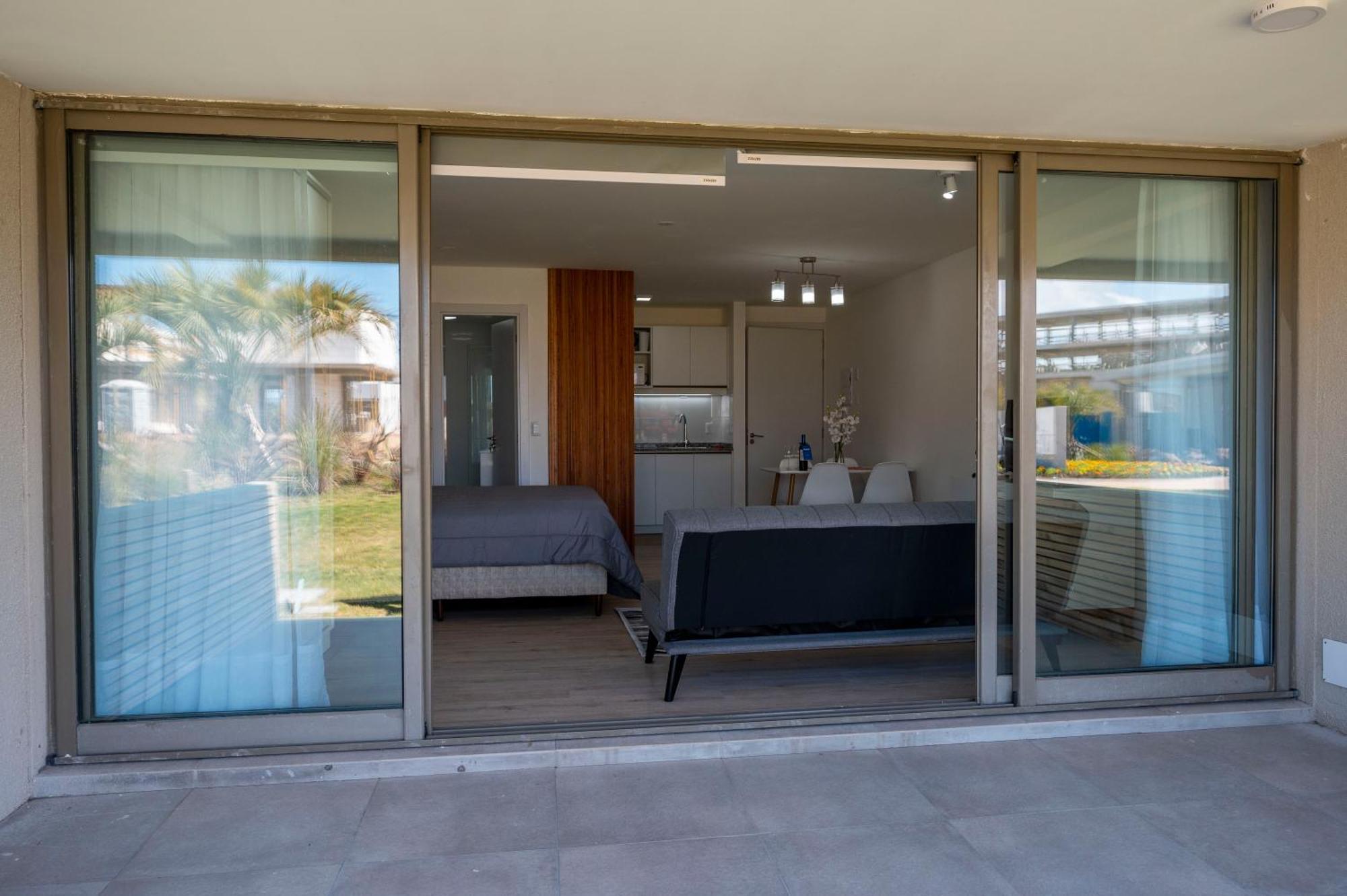 Syrah Premium B2 - Vistas Al Parque By Depptoe Apartment Punta del Este Cameră foto